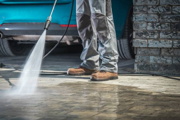 Best Restaurant Pressure Washing  in Frazer, PA