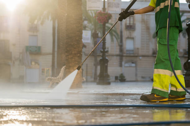 Best Pool Deck Cleaning  in Frazer, PA
